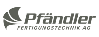 Pfändler Fertigungstechnik AG